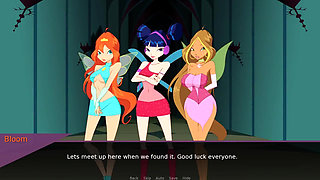 Fairy Fixer V0.1.2 Part 27 BBC by Loveskysanx