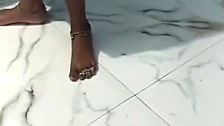 Sexy Aunty