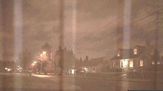 Innocent teen stepsis railed by bad wolf