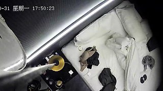 Horny fat arab housewife fingered on amateur hidden cam