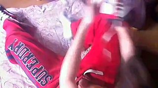 Riley Gets A Helping Hand - Riley Hunter