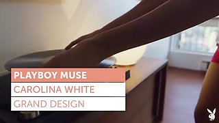 Caroline White And Carolina White - Grand Design