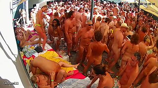 French Swingers Club 112