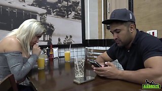 Curvy Beauty's Wild Passion in Sensual Best Heat