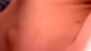 Busty Stepmommy In Stockings Has Agreed To Shoot Sex From The First Person