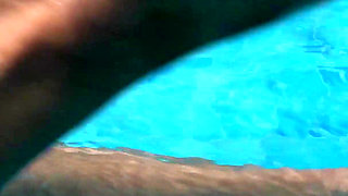 Splashing