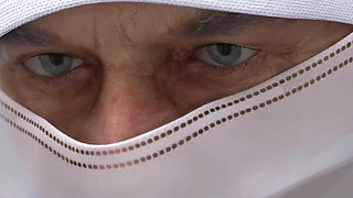 The East Block 21 I Cant Believe That Old Man Almost Fucked Me