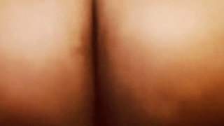 Fucked Her Pussy so Hard She Squirted All Over the House