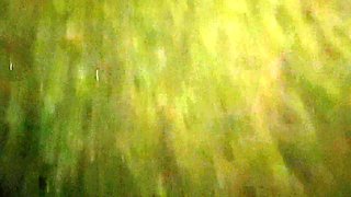 Sucking Dick in TORNADO Warning