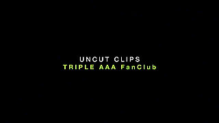 Squirting Homemade Whore Extreme Cucumber Insertions Part Four - Uncut Clips