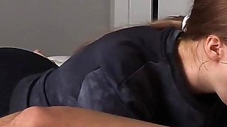 Massive Cumshot Blowjob Using My Twisted Tongue with a Big Ring!