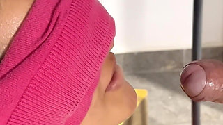 Stepbrother the Flavor I Like the Most Is Your Milk!