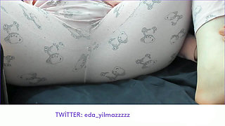 Cum Before I Say Cum - Feed Me First - Arousing Talk - Turkish MILF - Turkish Porn - Turk Disclosure