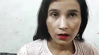 Step Sister Ko Ghar Me Patak Kar Jabar Dasti Choda