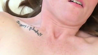 Ramming Ruby's Tight Little Pussy