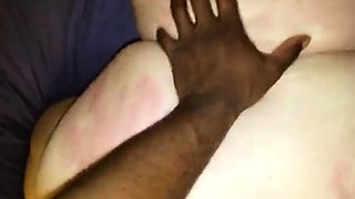 Amateur Interracial BBW Mature Blowjob Big Clit Squirting