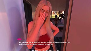 Girls Are Hotter part 1 with Voice