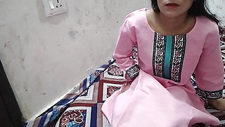 Step sister ko kapde utaar kar jabar dasti choda