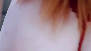 Gadget Hackwrench Pumping Out All the Milk From a Lucky Fan to Get Pregnant