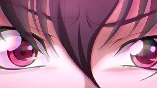 Taimanin Shiranui Inyoku no Dorei Shoufu