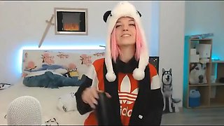 Strimersha Leya Gornay