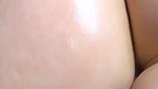 Naked Big Booty Treadmill Walking