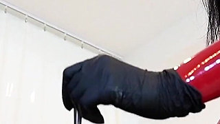 Extreme Dilator Fuck