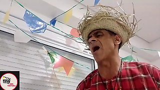 FUCK IN THE CAMP