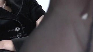 Your Boss Is Punishing You! Sniffing and Pampering Feet! POV, JOI, Ruined Orgasm, Lady Victoria Valente