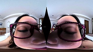 Asian webcam chick with yummie big boobs