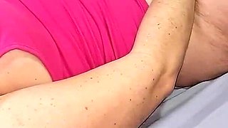 Horny Mature Wife Masturbates Everyday