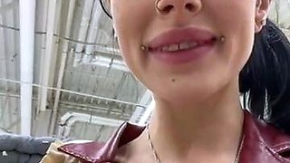 Melissa_crazy russian toilet camwhore