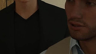 A Volatile Marriage - Episode 2