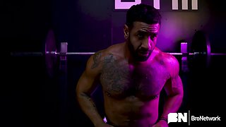 Gym Cruising - Bro Network
