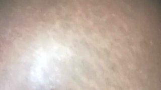 Amateur Quick Cumshot