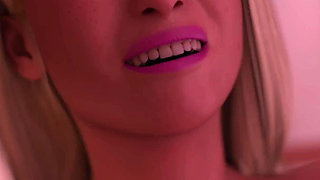 Village Slut Transformation 20 the Training Is Going Well with the Anal