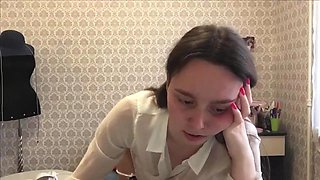 Stocking big ass and tits petite babe webcam show: Big Tits, Teen  Amateur Porn