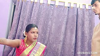 Indian Bhabhi Good Plow - Hd porn 1080p