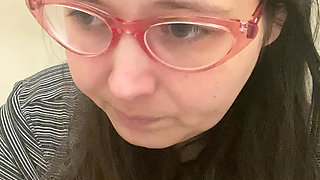 A Lovely Lunchtime Orgasm