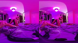 Kinky Macarena Voyeur