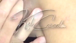 I went to a swingers club and sucked a lot of dicks in the glory hole and got a mouthful of cum.