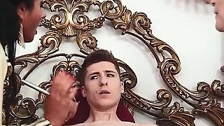 Boy to Girl - Permanent Transformation