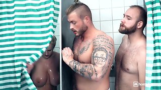 Angel Wicky hot busty babe porn story