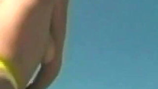 Young Blonde Gets Fucked in the Pool by Her Friend with Big Black Cock and Then Gets Cum on Her Face Full Movie in HD