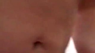 Mature lady gets fucked in badroom