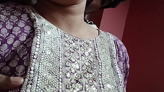 Desi Couples Extreme Romance Tempted Him to Cum Inside Her Pussy