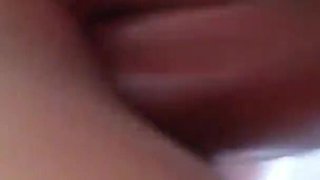 Creampie in My Best Friend's Wife's Vagina