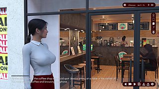 My Boss Wants to Fuck My Wife (part 2)