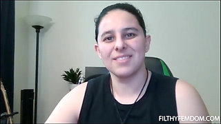 Livestream with Cherie Deville Featuring Cherie Deville