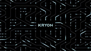 Nexus-3 Kryon Backdoor. Best Sex with Female Android in Sci-fi Corridor